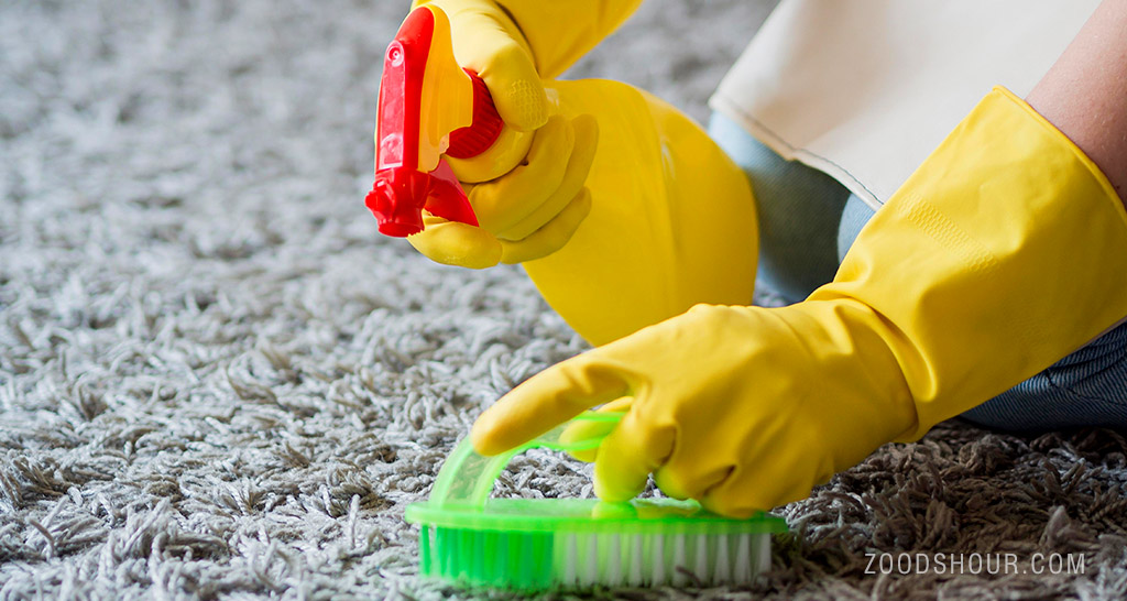 ترفندهای نگهداری فرش بعد از شستشو: راهکارهایی برای طول عمر بیشتر